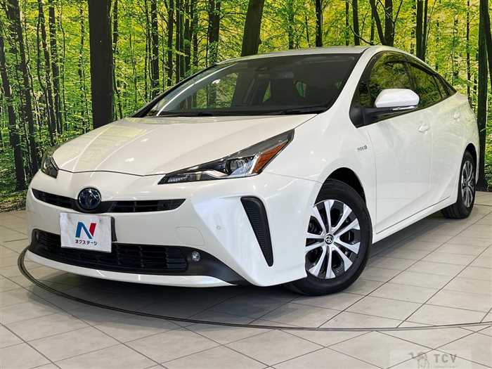 2020 Toyota Prius