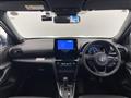 2025 Toyota Yaris Cross