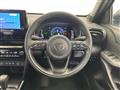 2025 Toyota Yaris Cross