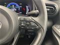 2025 Toyota Yaris Cross