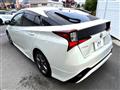 2020 Toyota Prius