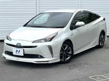 2020 Toyota Prius