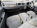 2006 Toyota Hiace Commuter