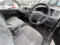 2006 Toyota Hiace Commuter