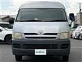 2006 Toyota Hiace Commuter
