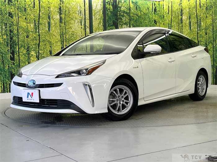 2020 Toyota Prius