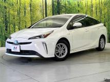 2020 Toyota Prius
