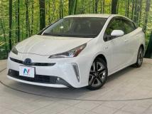 2020 Toyota Prius