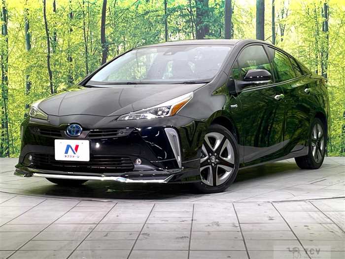2020 Toyota Prius