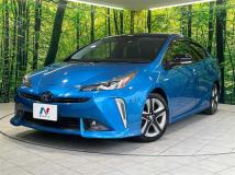 2020 Toyota Prius