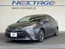 2020 Toyota Prius