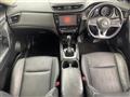 2019 Nissan X-Trail