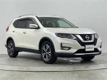 2019 Nissan X-Trail