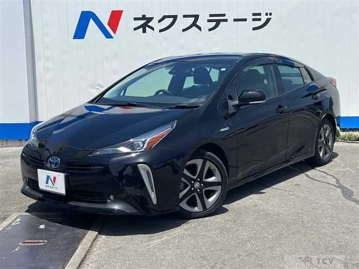2020 Toyota Prius