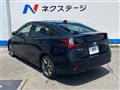 2020 Toyota Prius