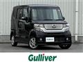 2012 Honda N BOX