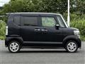 2012 Honda N BOX