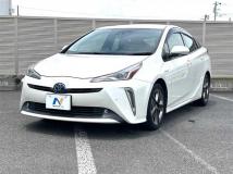 2020 Toyota Prius