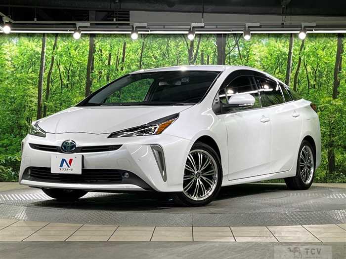 2020 Toyota Prius