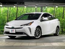 2020 Toyota Prius