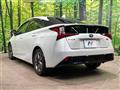 2021 Toyota Prius