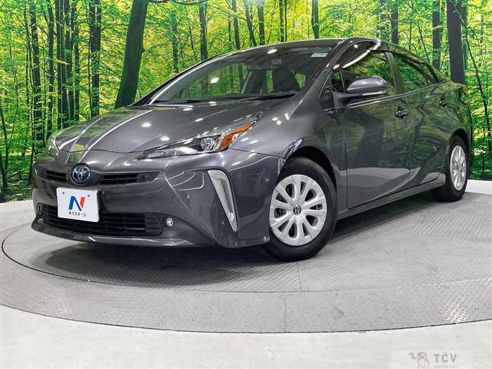 2021 Toyota Prius