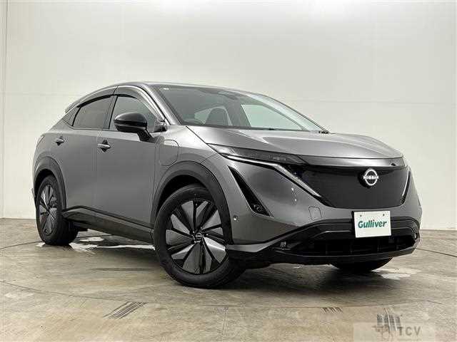 2023 Nissan Nissan Others