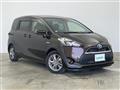 2017 Toyota Sienta