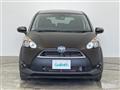 2017 Toyota Sienta