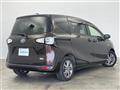 2017 Toyota Sienta