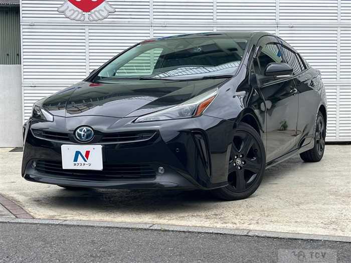 2021 Toyota Prius