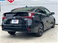 2021 Toyota Prius