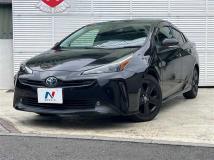 2021 Toyota Prius