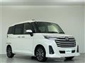 2025 Toyota Roomy