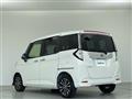 2025 Toyota Roomy