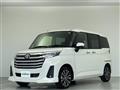 2025 Toyota Roomy