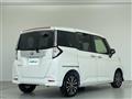 2025 Toyota Roomy