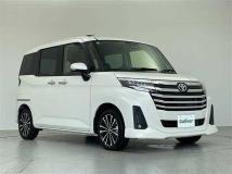 2025 Toyota Roomy