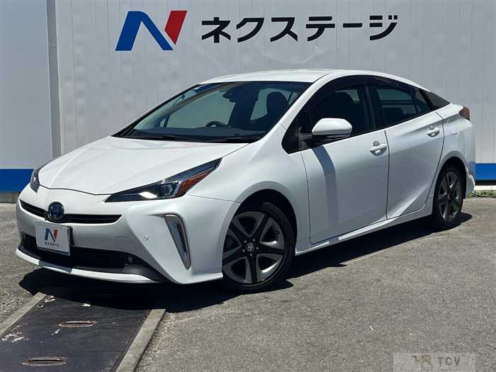2021 Toyota Prius