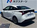 2021 Toyota Prius