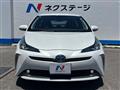2021 Toyota Prius