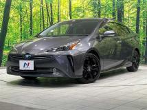 2021 Toyota Prius