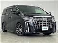 2019 Toyota Alphard