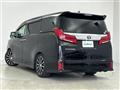 2019 Toyota Alphard