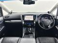 2019 Toyota Alphard