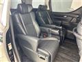 2019 Toyota Alphard