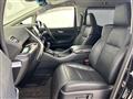 2019 Toyota Alphard