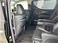 2019 Toyota Alphard