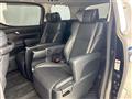 2019 Toyota Alphard