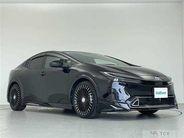 2023 Toyota Prius